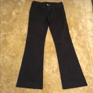 Alice + Olivia beautiful baby slacks